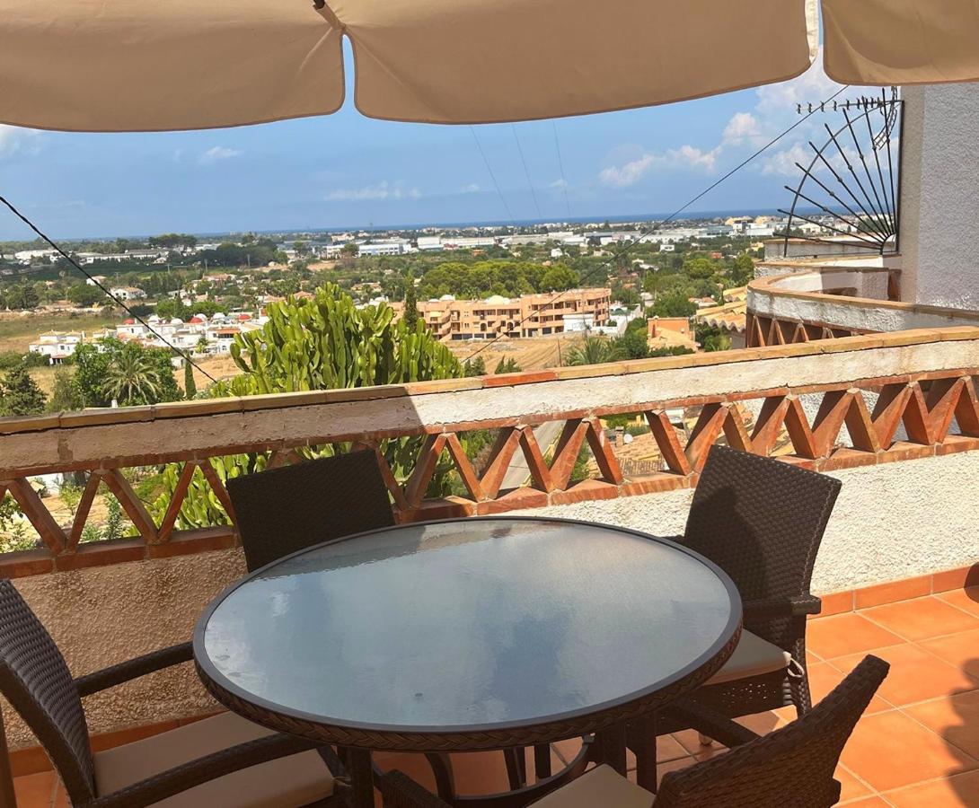 Holiday home Vistas Panoramicas *