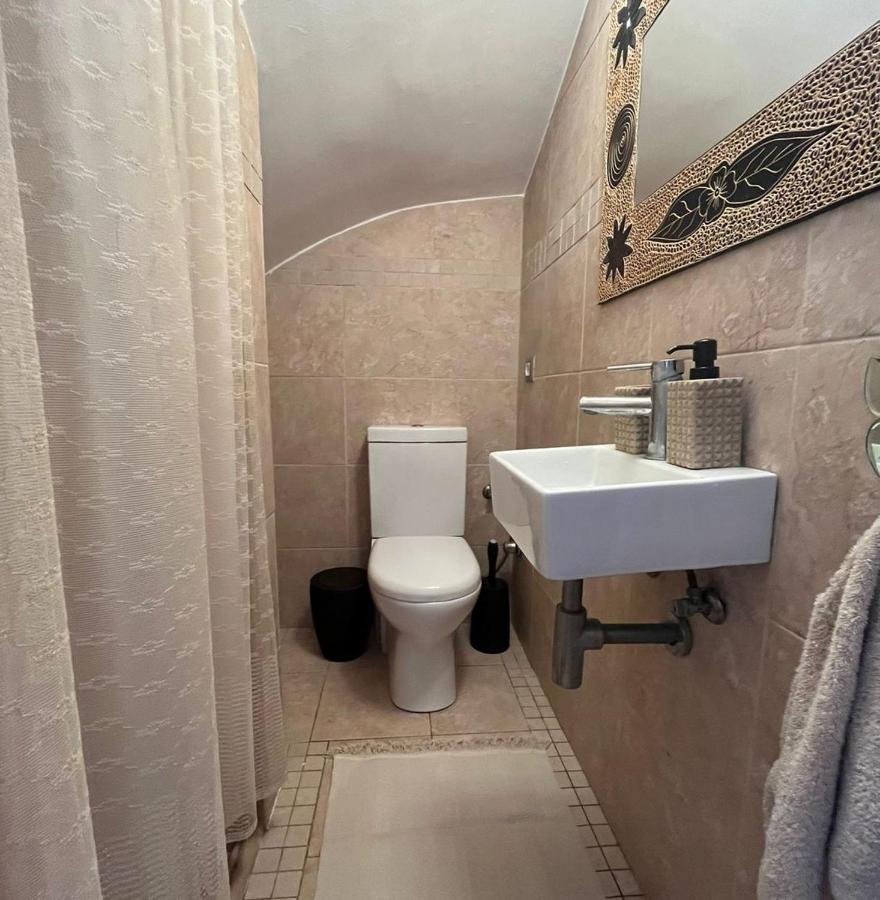 Vistas Panoramicas Holiday home Denia