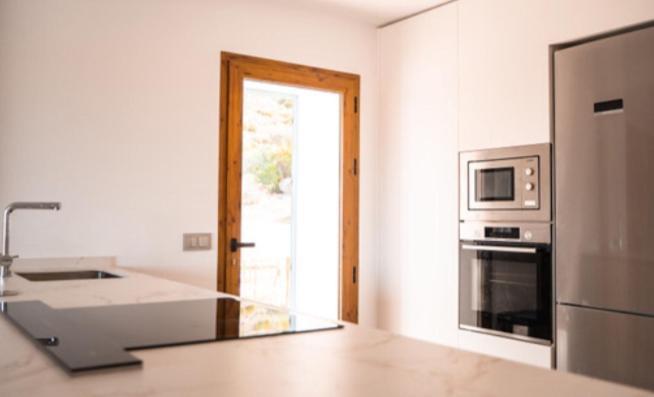 Privada En Entorno Rural