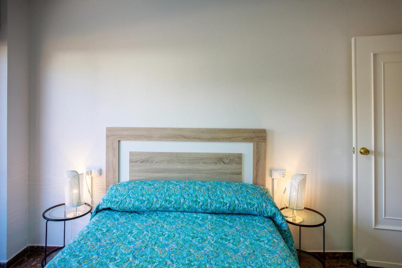 Gandiacentrum Apartment Gandia