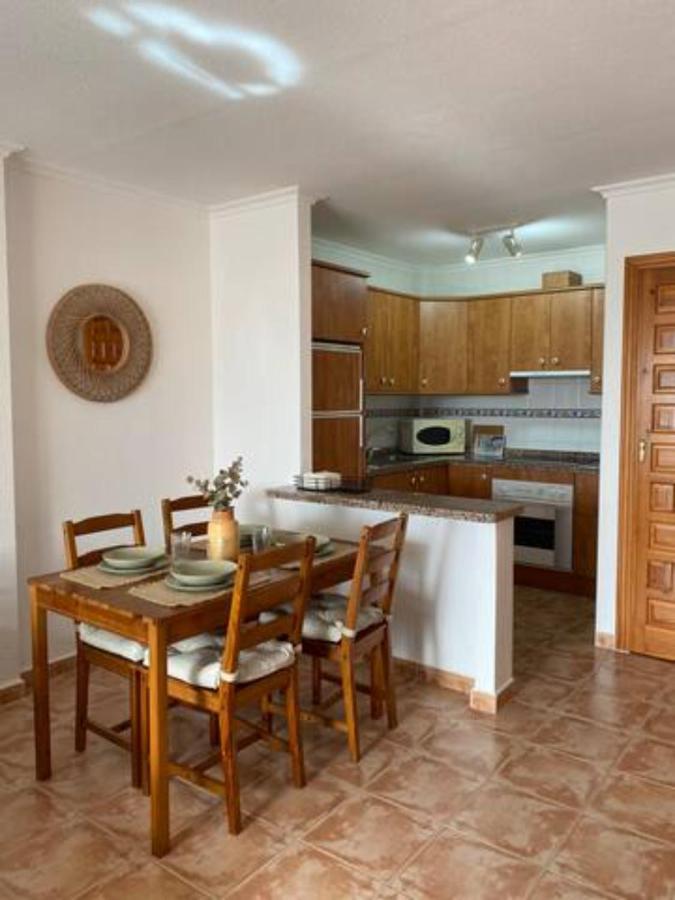 Apartamento Apartamento Con Terraza En Complejo Residencial Cumbre del Sol