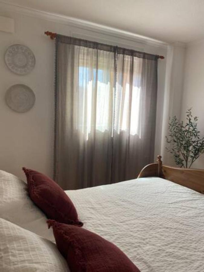Apartamento Con Terraza En Complejo Residencial Apartamento Cumbre del Sol