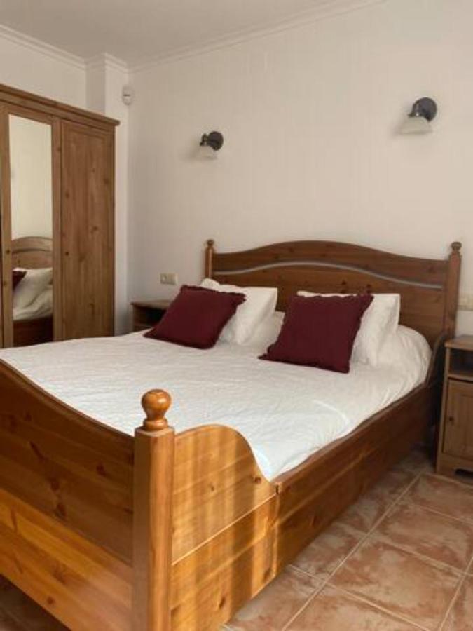 Apartamento Con Terraza En Complejo Residencial Cumbre del Sol