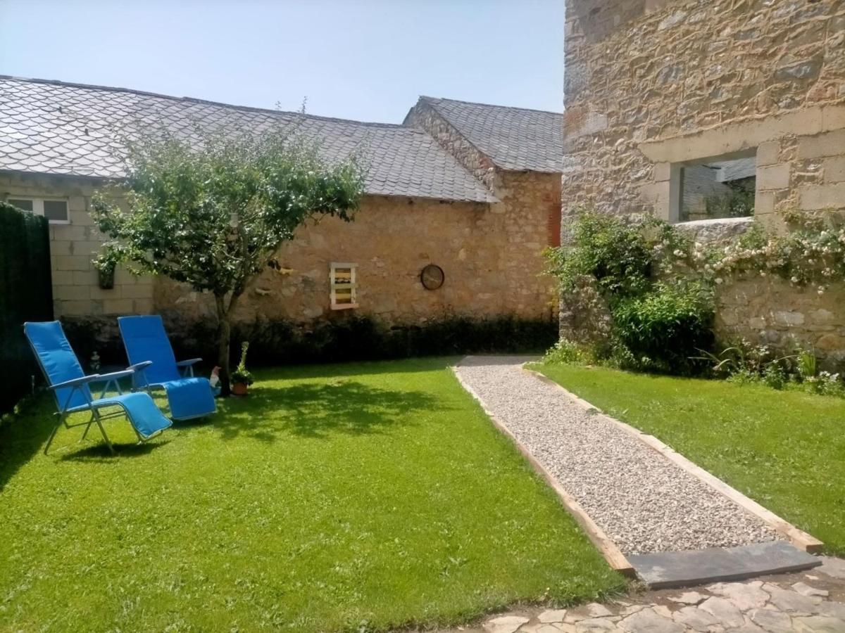 Bajo Nidos 2 Holiday home San Emiliano