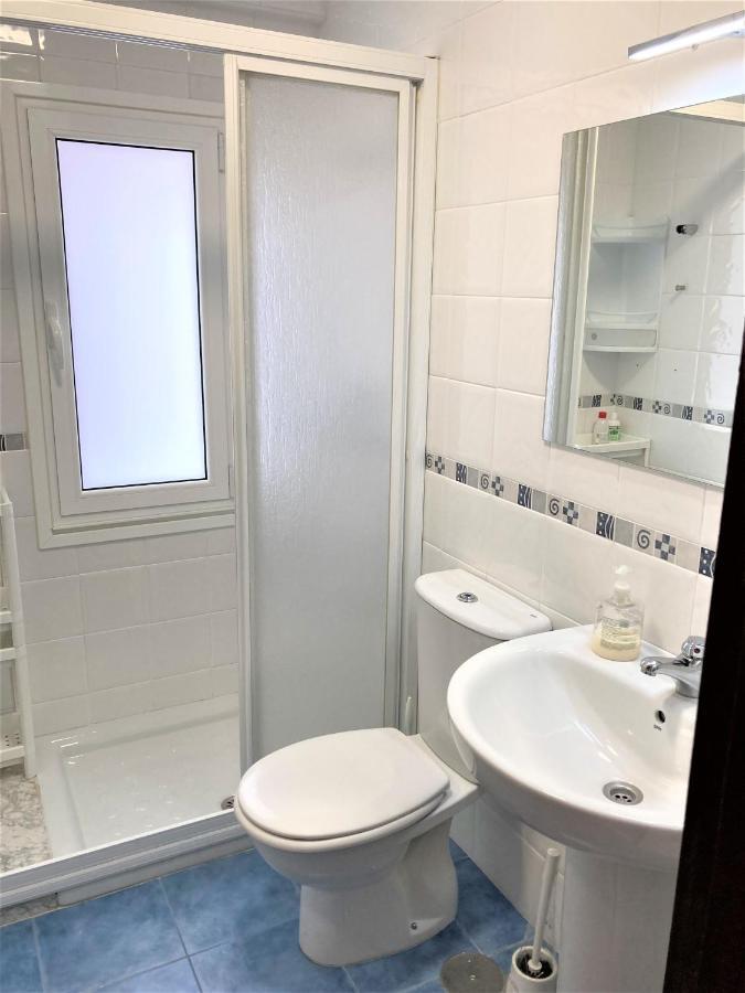 Tranquilidad Y Cercania. Wifi. Parking Incluido! Apartment Oviedo