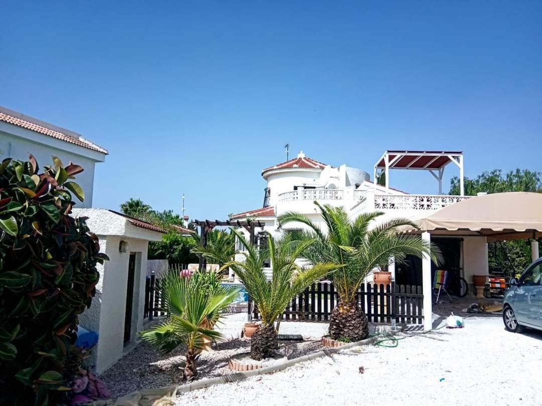 Casatrace Ciudad Quesada