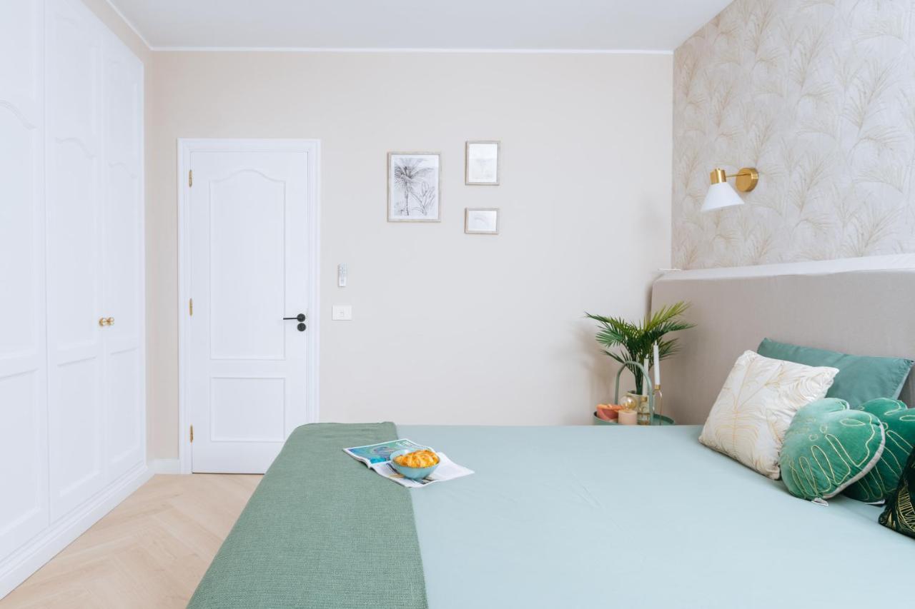 Apartamento Amazing Renovated Pool View Apartment, 2 Min To Fañabe *