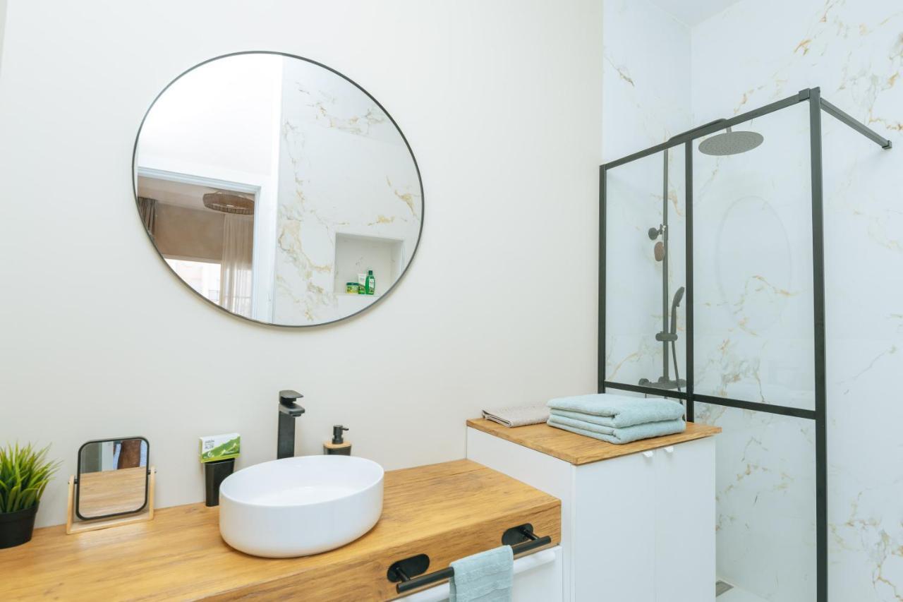 Amazing Renovated Pool View Apartment, 2 Min To Fañabe * Costa Adeje (Tenerife)