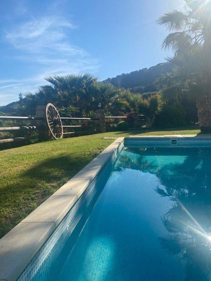 Сasa de vacaciones Paraíso De Angel *