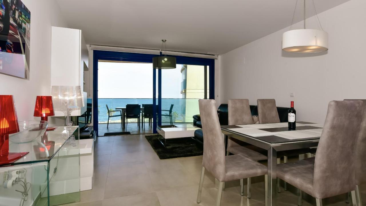 Apartment Sea Senses *