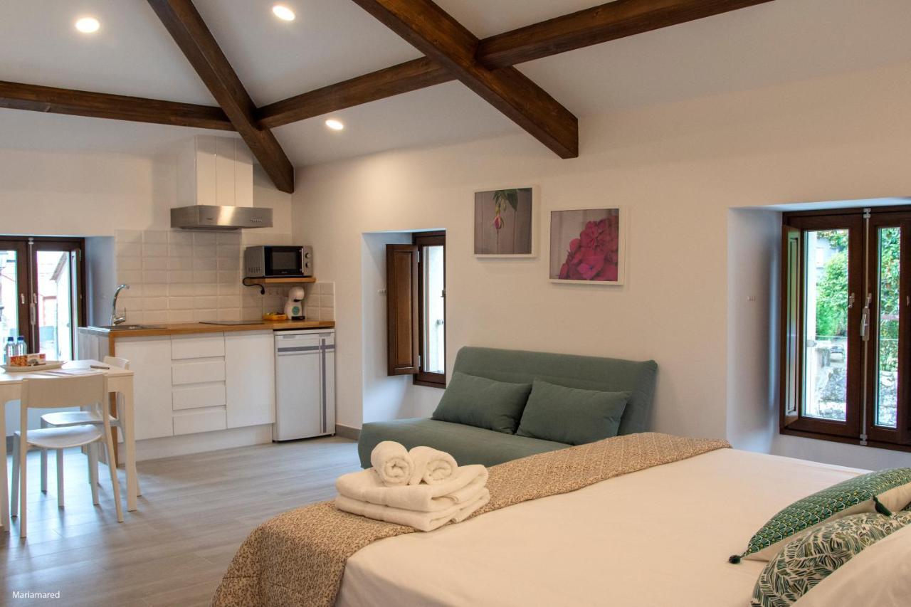 Marujita Vilanova, Singular Apartment