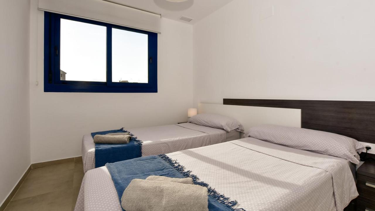 Sea Senses Apartment