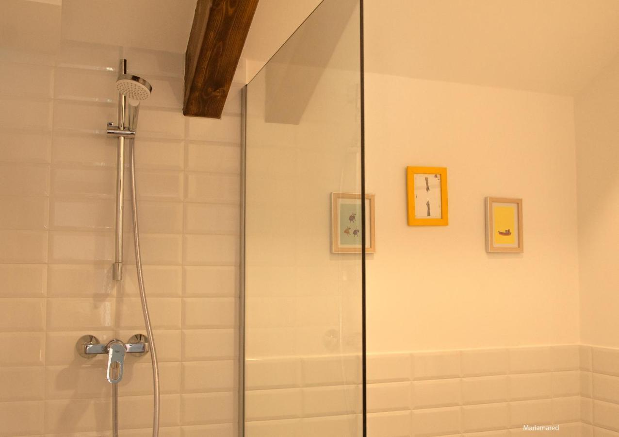 Marujita Vilanova, Singular Apartment