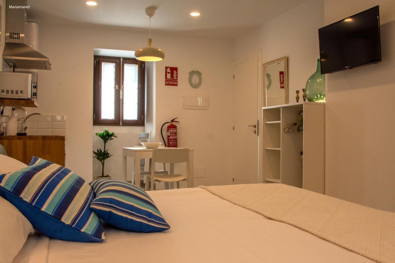 Marujita Vilanova, Singular Apartment Villanueva De Arosa