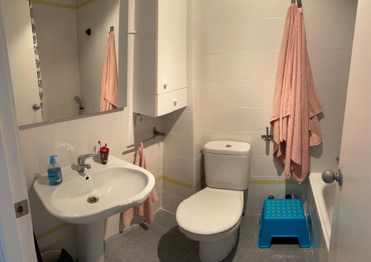 Beach/golf Apartamento El Portil