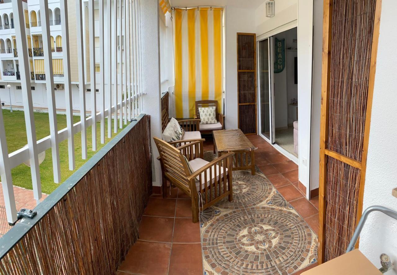 Apartamento Beach/golf *