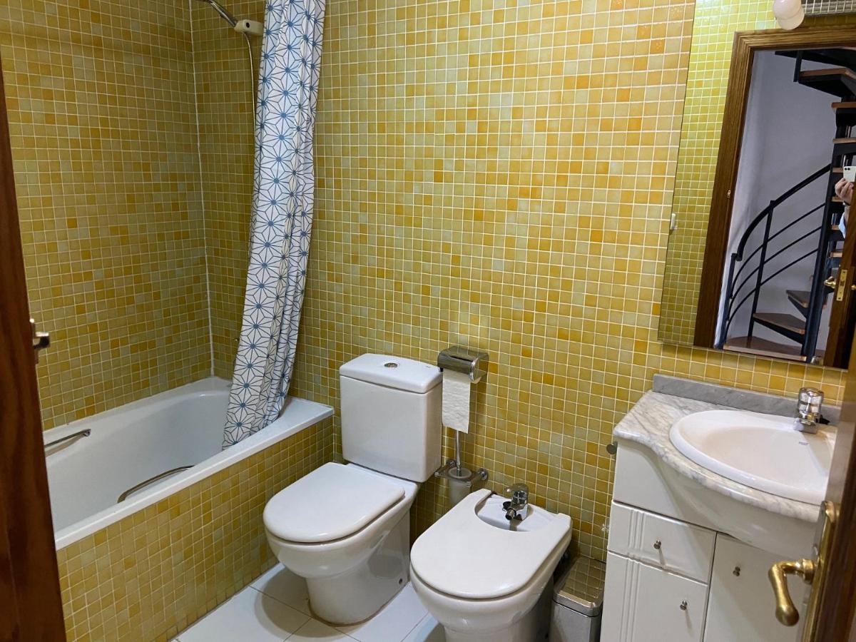 Apartamento Torneo Atico Premium *