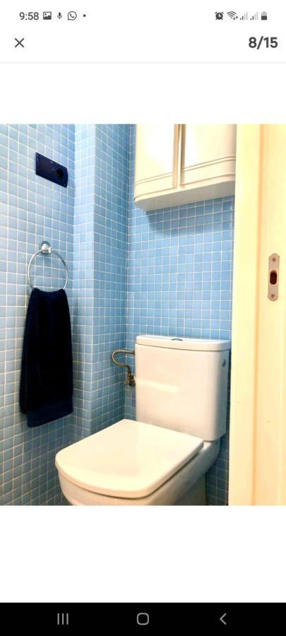Apartamento Torremolinos Apartamento *