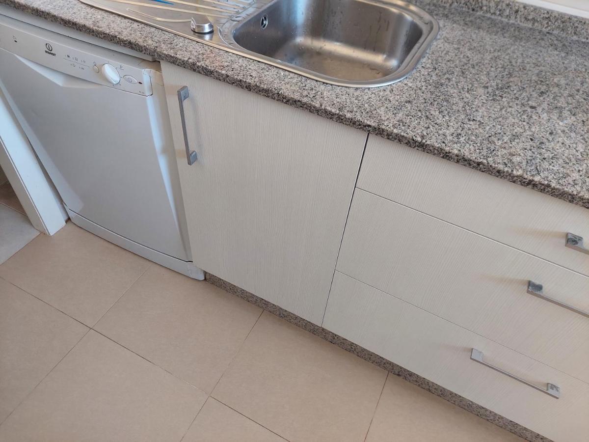 Miramar Apartment Barbate