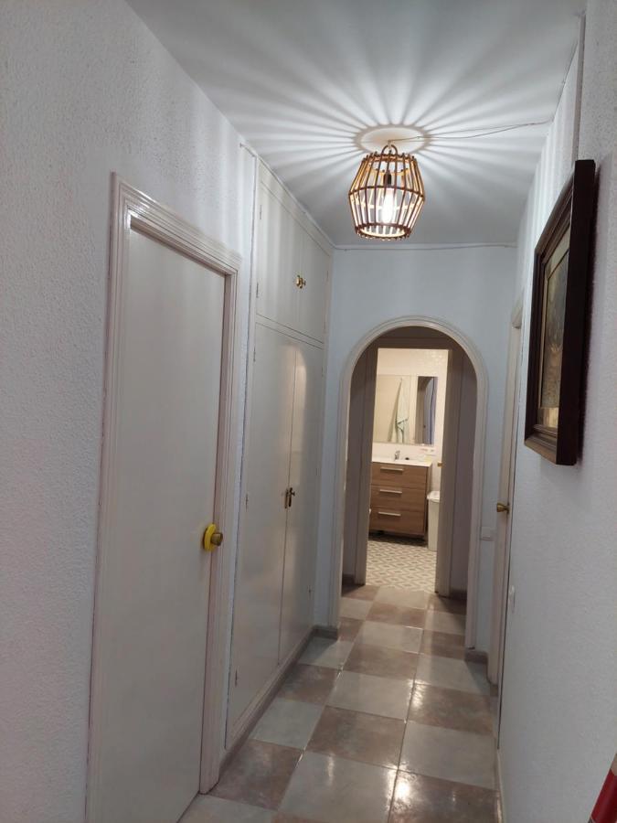 Miramar Apartment