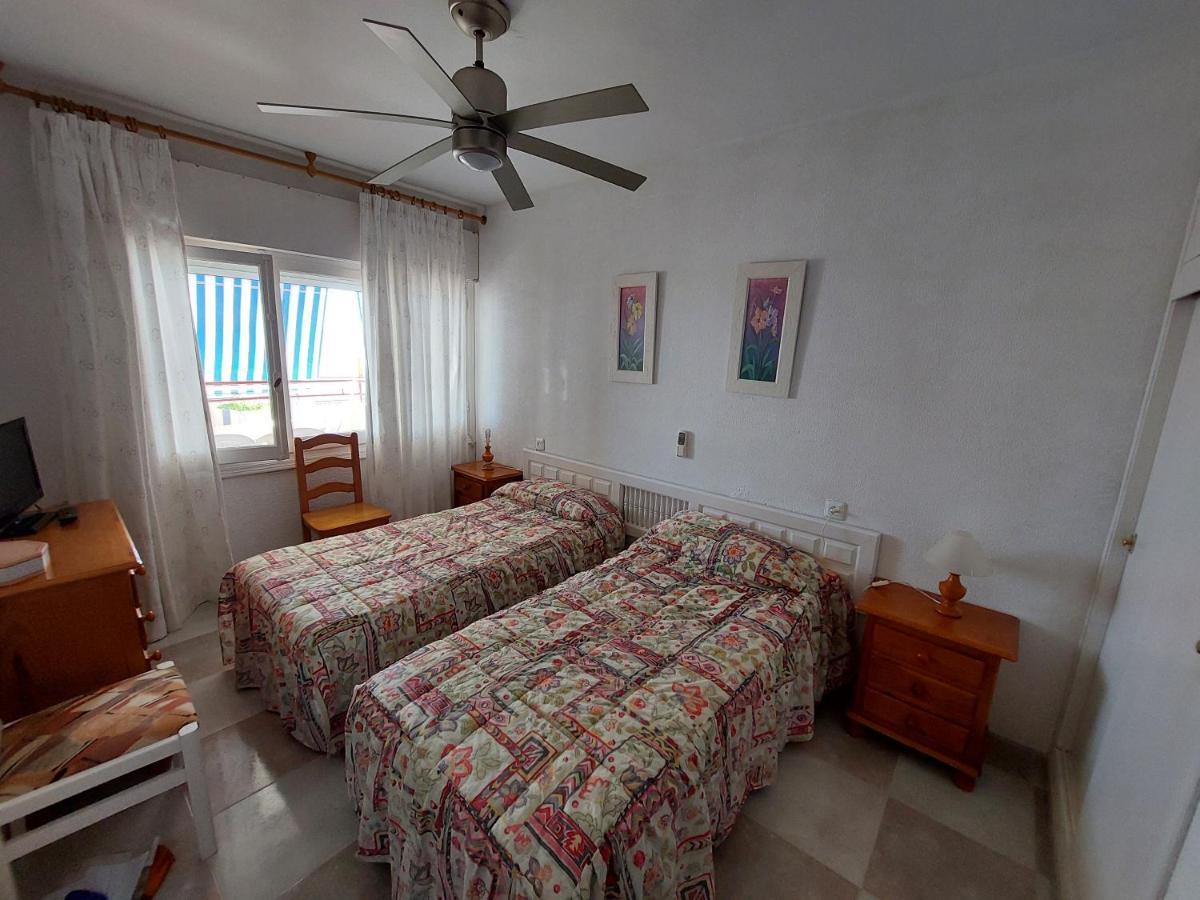 Miramar Apartment Barbate