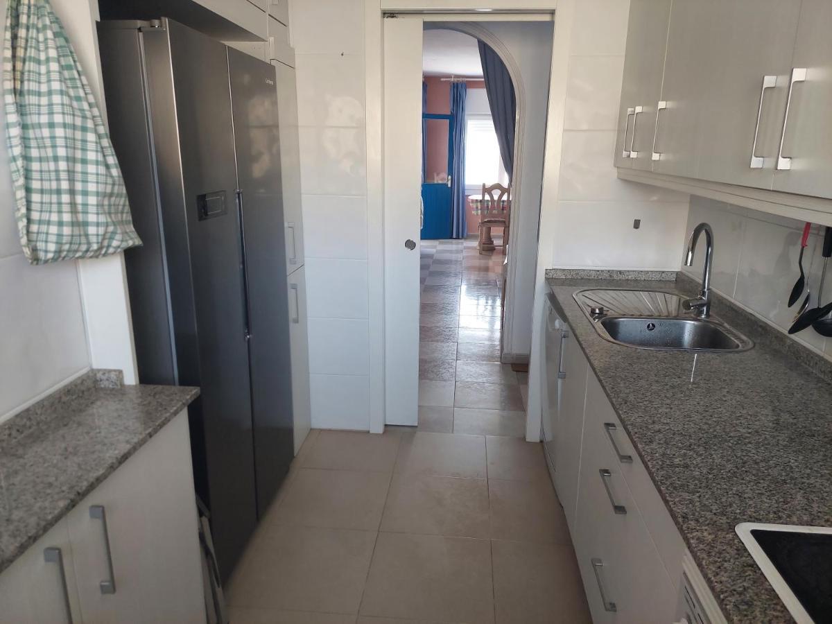Miramar Apartment Barbate