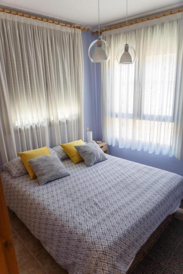 Holiday home La Pinta- Sendaviva Y Bardenas