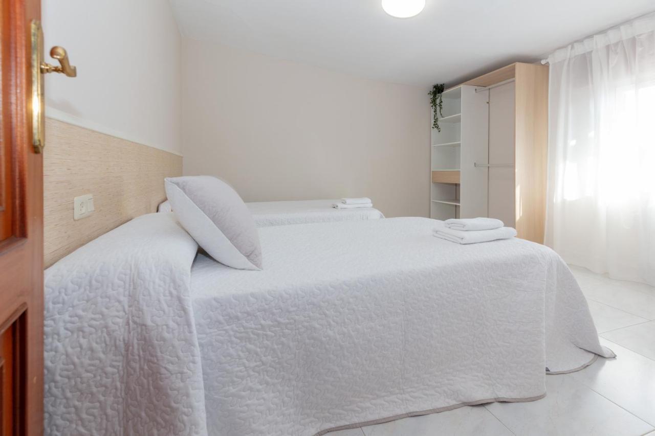 Casa Adriana Holiday home Pontevedra