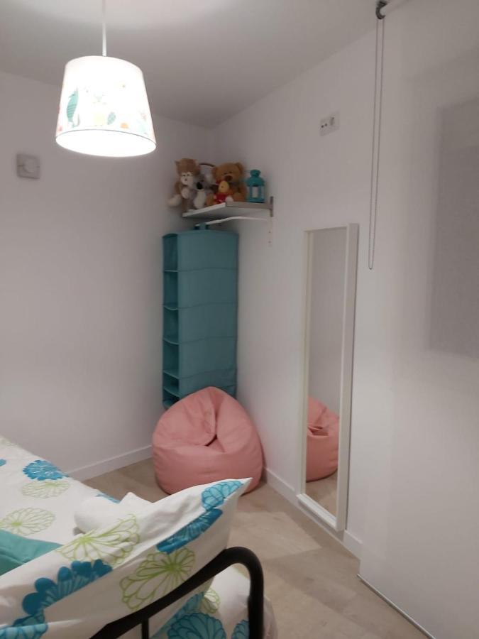 Casa Con Encanto En Al Lado De La Playa Apartment Baiona
