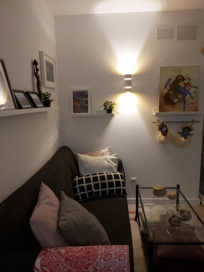 Apartment Casa Con Encanto En Al Lado De La Playa *