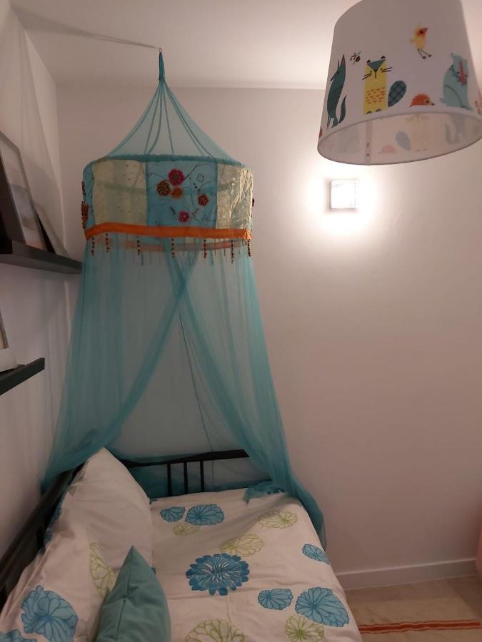 Casa Con Encanto En Al Lado De La Playa Apartment