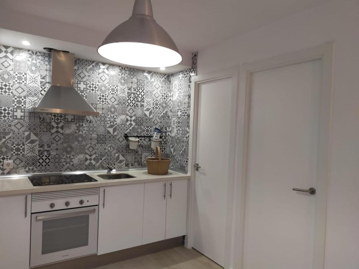 Casa Con Encanto En Al Lado De La Playa Apartment Baiona