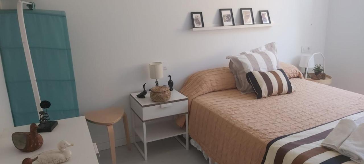 Casa Grande Al Lado Playas Sta Marta Y Ladeira