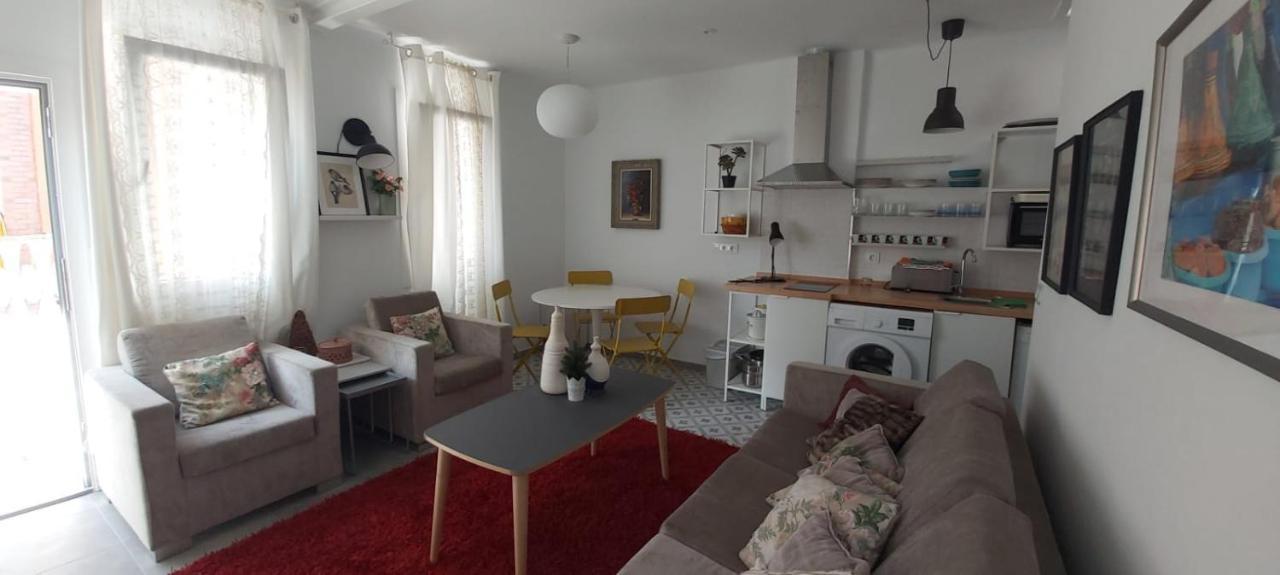 Casa Grande Al Lado Playas Sta Marta Y Ladeira * Baiona