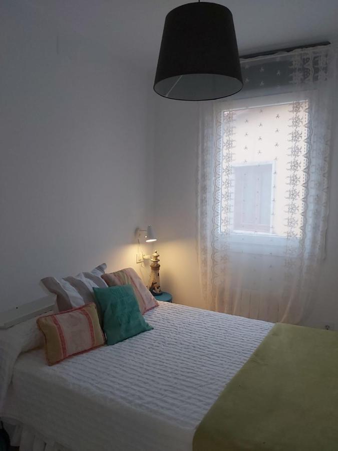 Apartment Casa Grande Al Lado Playas Sta Marta Y Ladeira *