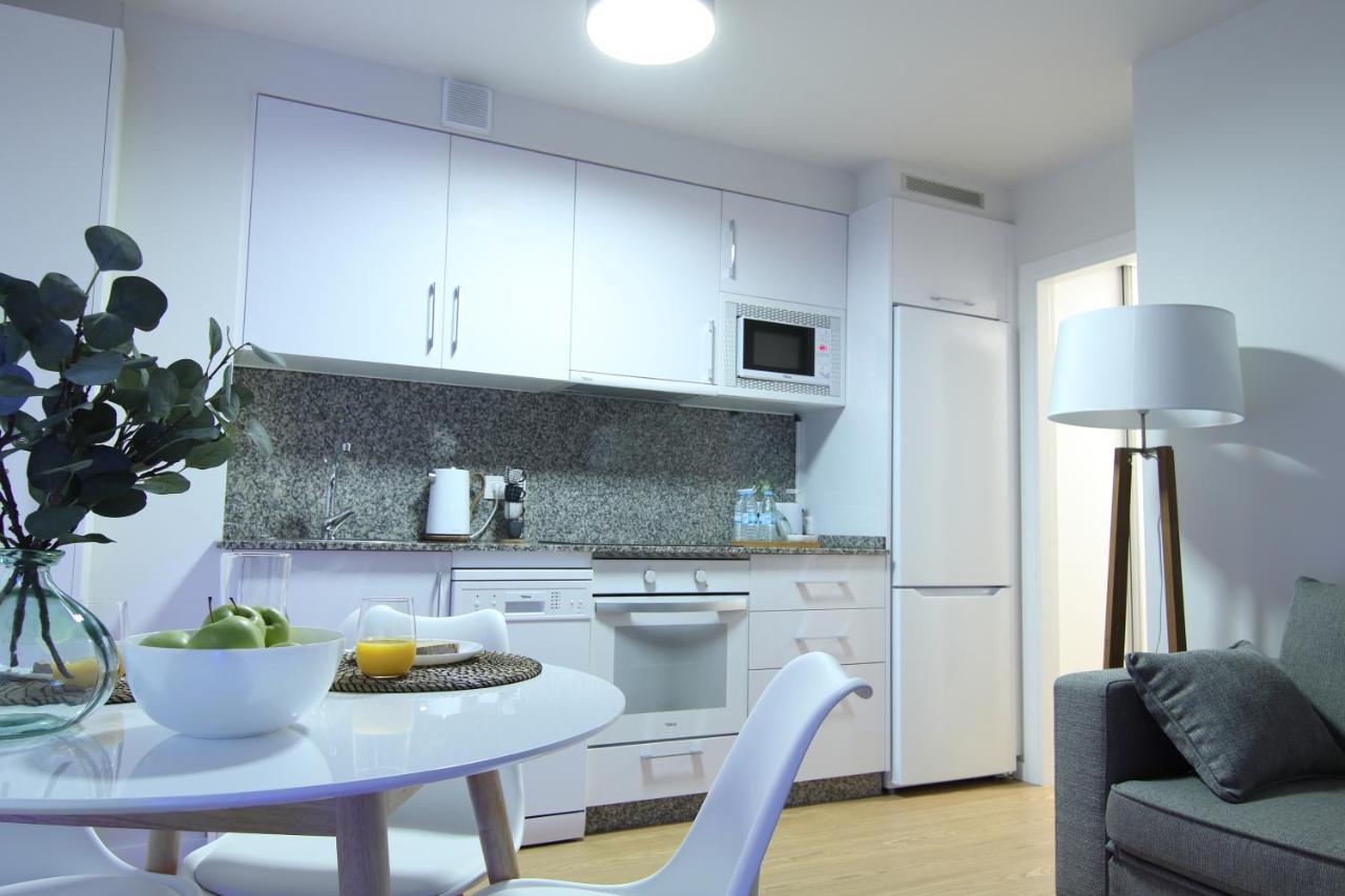 Apartamento Mar De Ardora Vigo