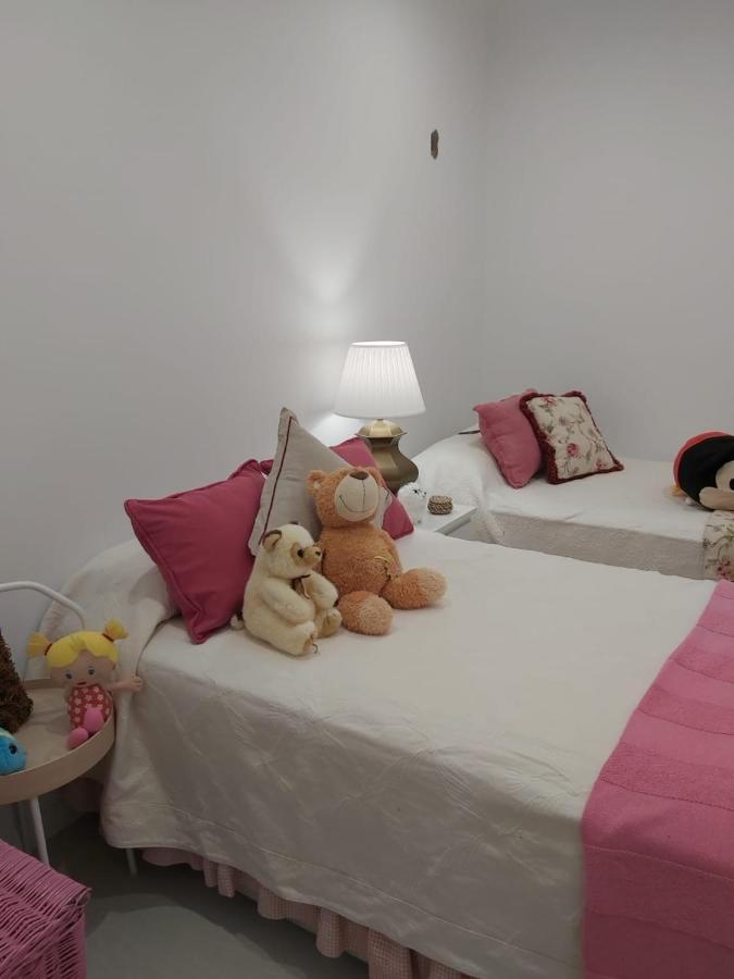 Casa Grande Al Lado Playas Sta Marta Y Ladeira Apartment Baiona