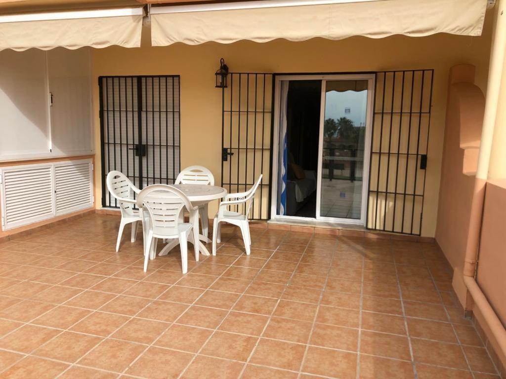Apartment Faro Mijas Sea Views