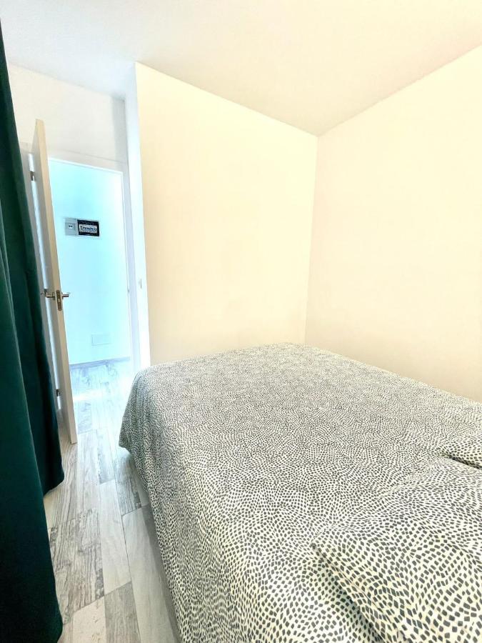 Apartamento Mareverde Ocean