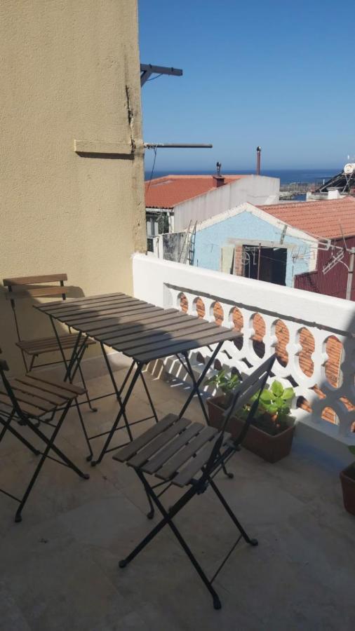 Apartment Moderno Apartamento Con Terraza Al Lado Paseo Maritimo De La Guardia. A Guarda