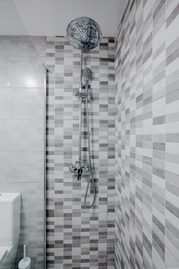 Blue Estudio - La Caleta Apartment