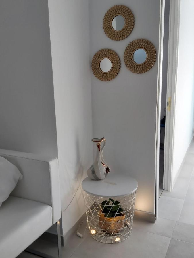Apartment Moderno Apartamento Con Terraza Al Lado Paseo Maritimo De La Guardia. A Guarda