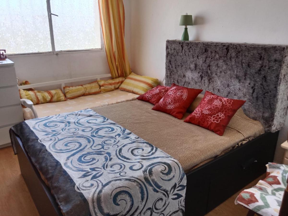 Сasa de vacaciones Holidays Fuengirola