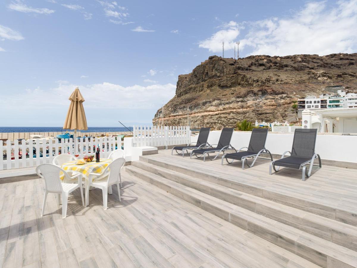 Marina Nº 5 Apartment