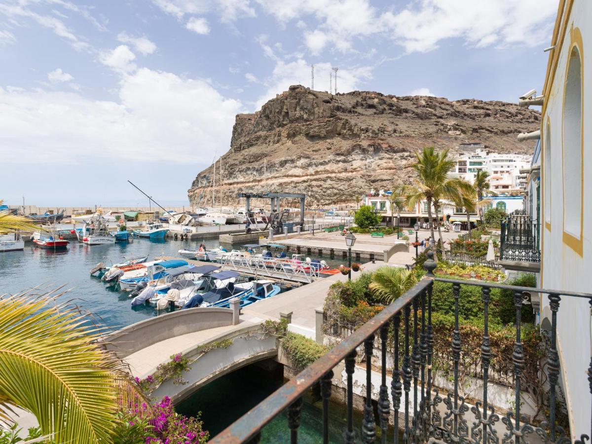 Apartment Marina Nº 5 Puerto De Mogan