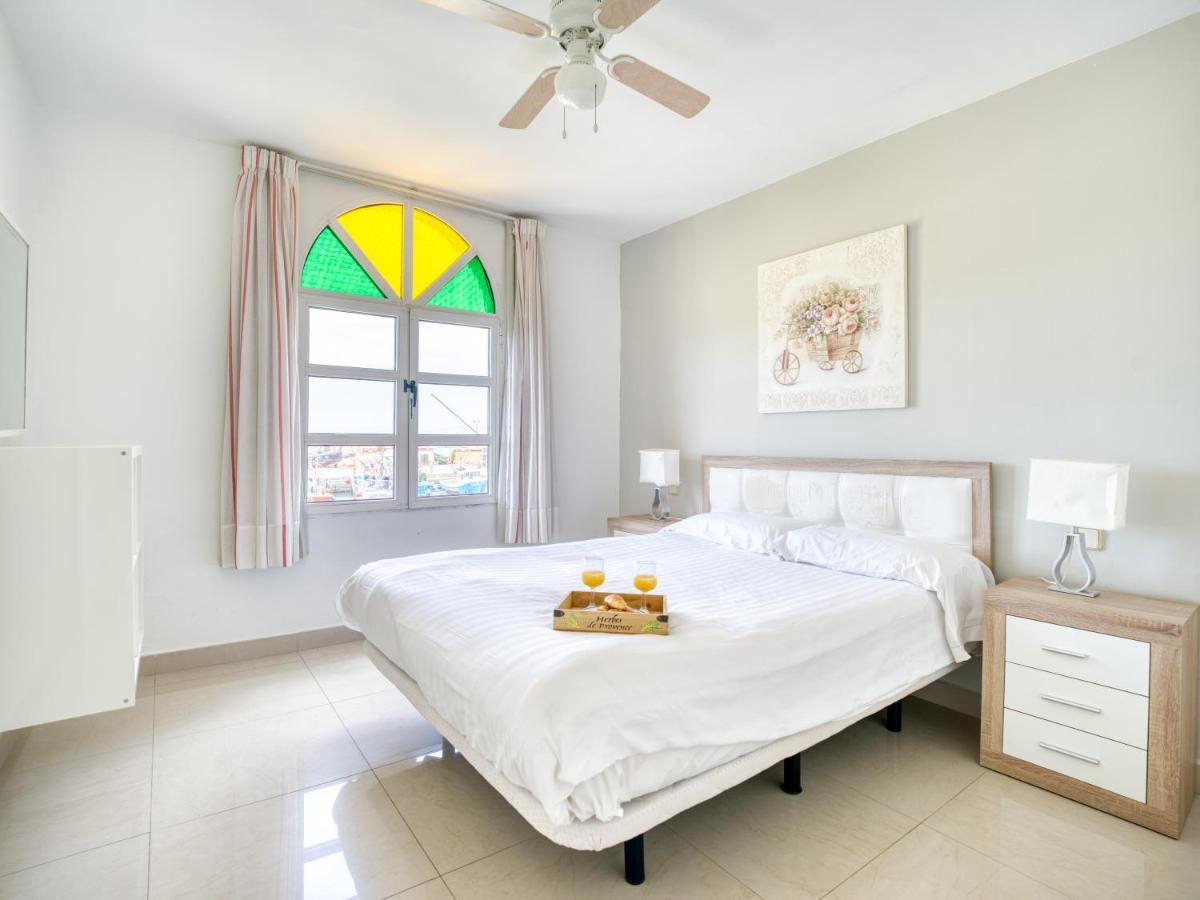 Apartment Marina Nº 5 *