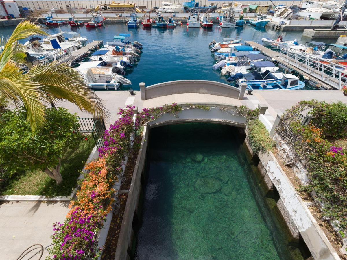 Apartment Marina Nº 5 *