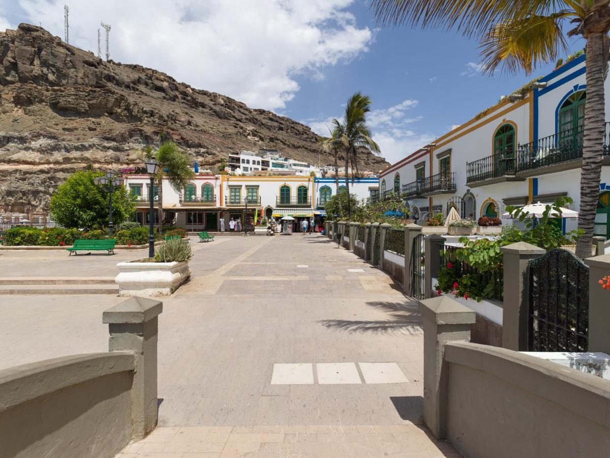 Marina Nº 5 Puerto De Mogan