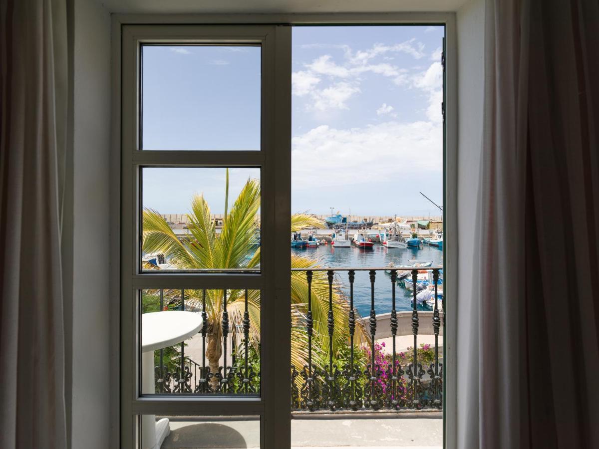 Marina Nº 5 Apartment Puerto De Mogan