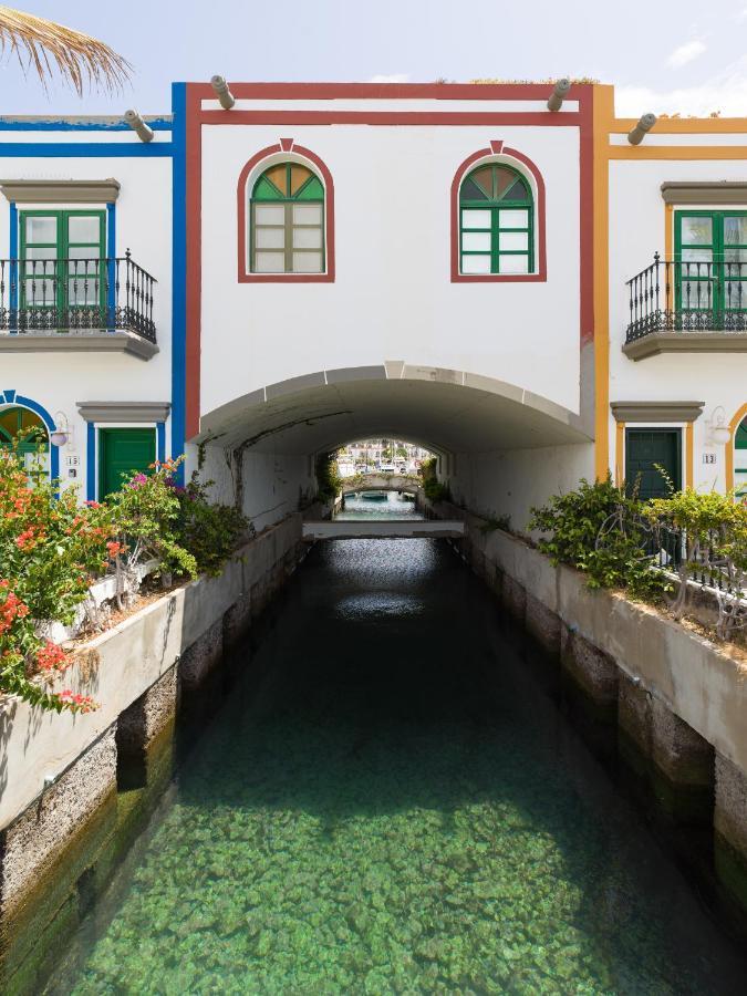 Marina Nº 5 Apartment